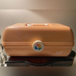 Caboodles Makeup Case
